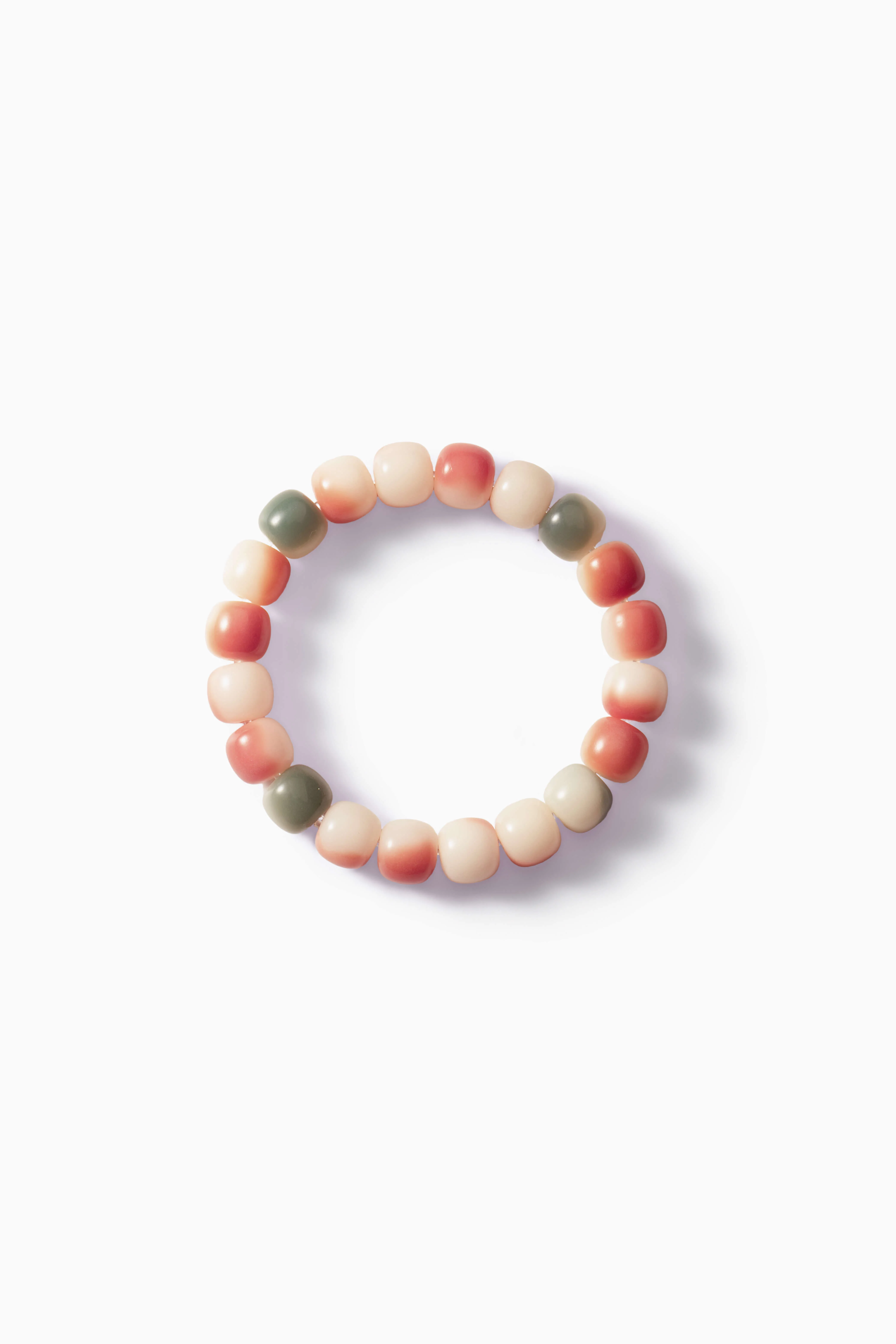 Lotus Bracelet