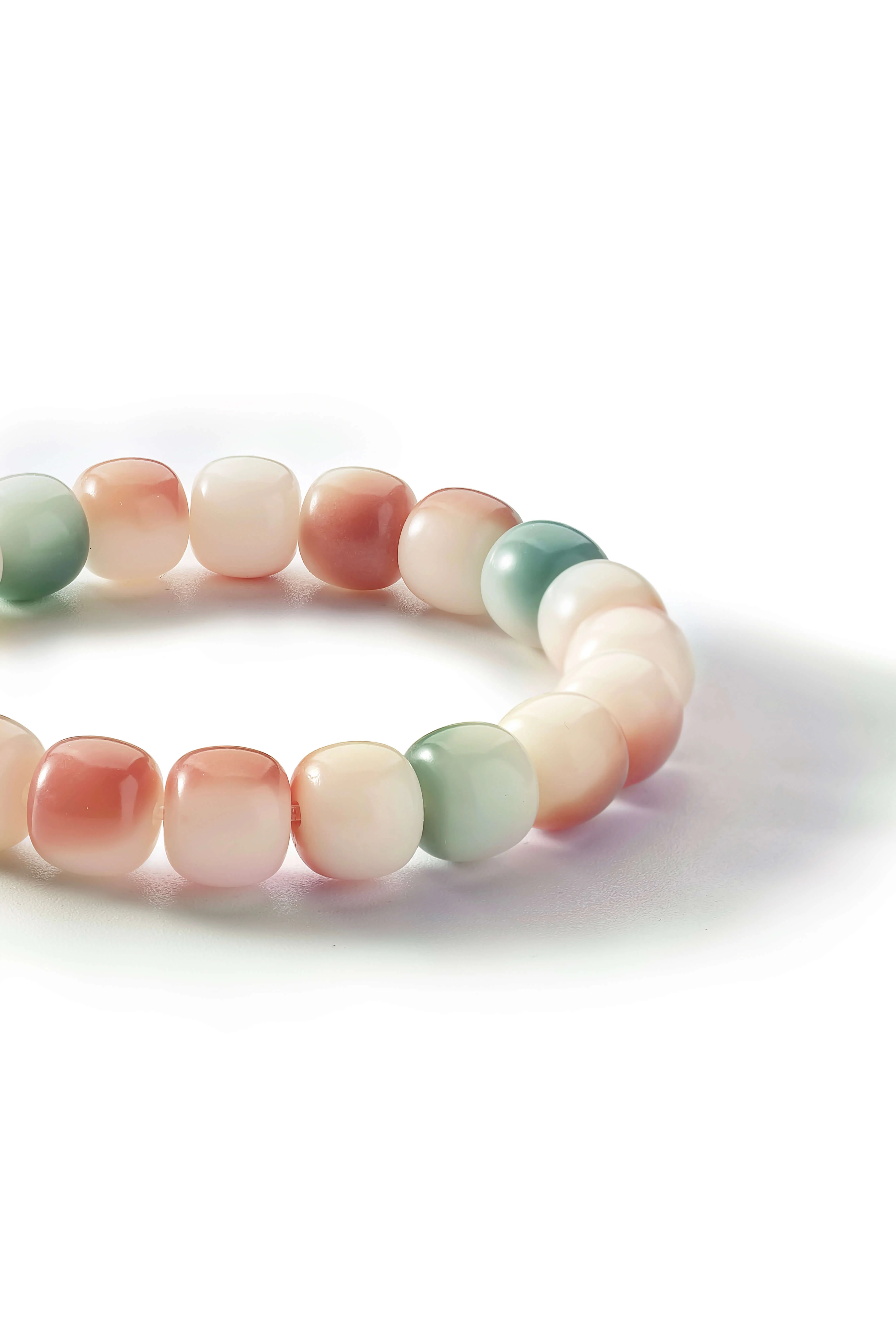 Lotus Bracelet - Image 2