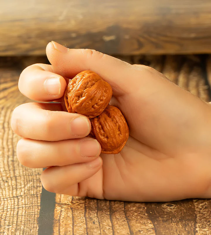 Bao PanPan Walnuts - Image 5