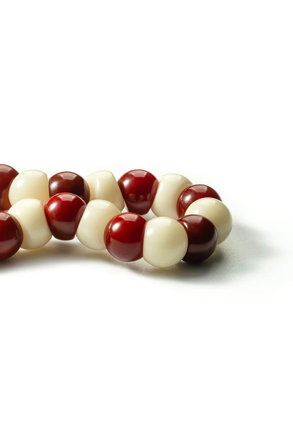 Candy Cane RuaRua Fidget - Image 2