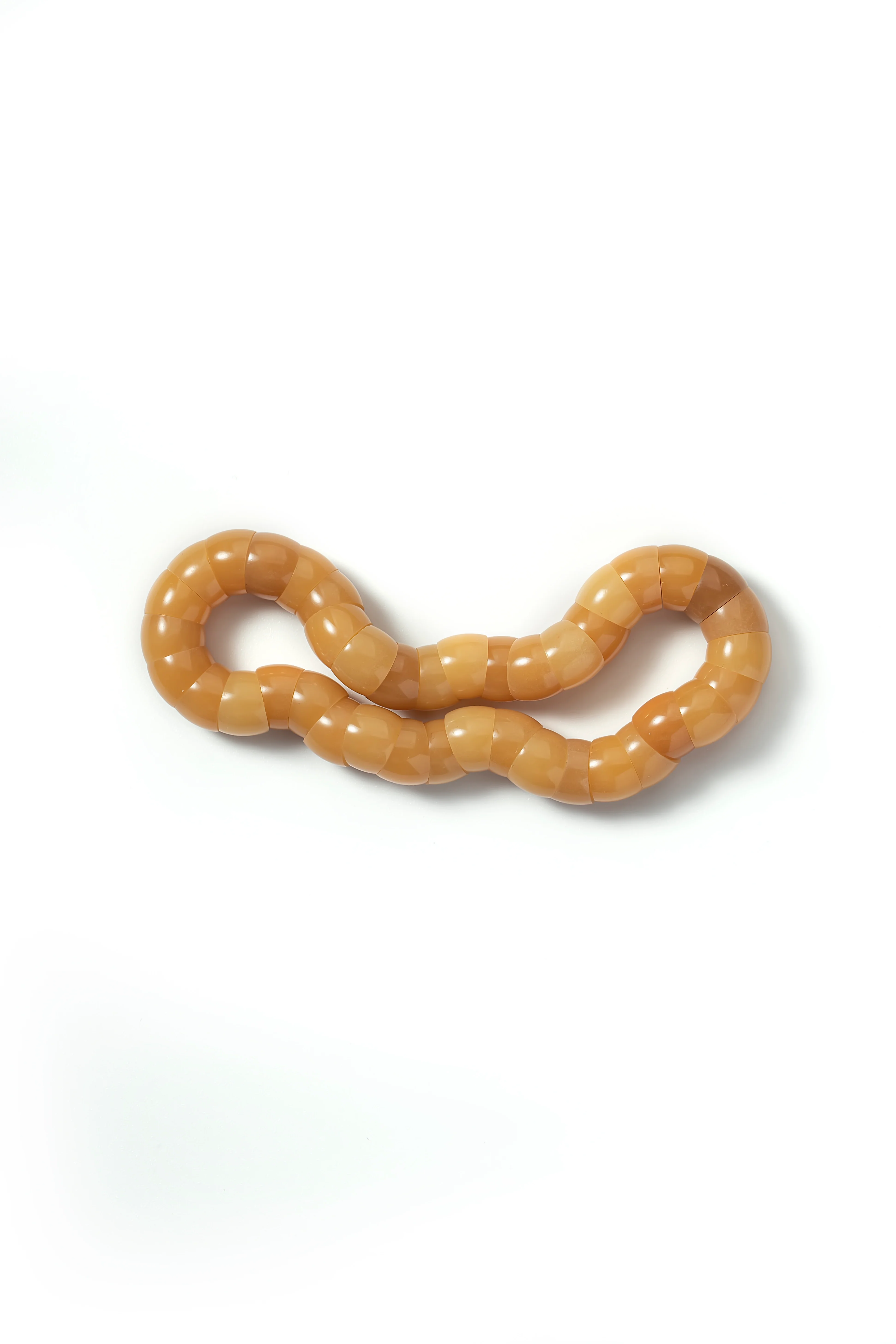 Caramel RuaRua Fidget Toy