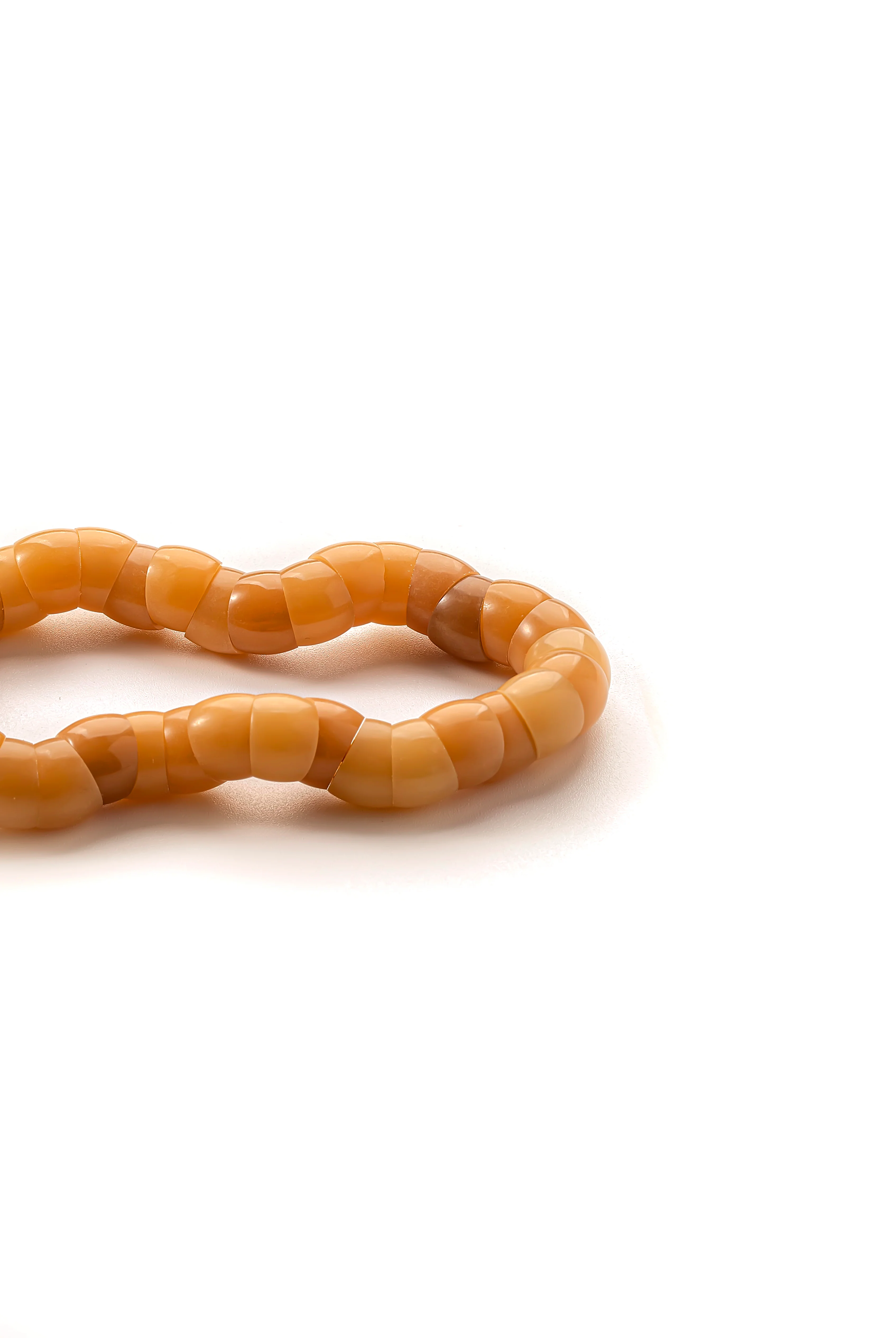 Caramel RuaRua Fidget Toy - Image 2
