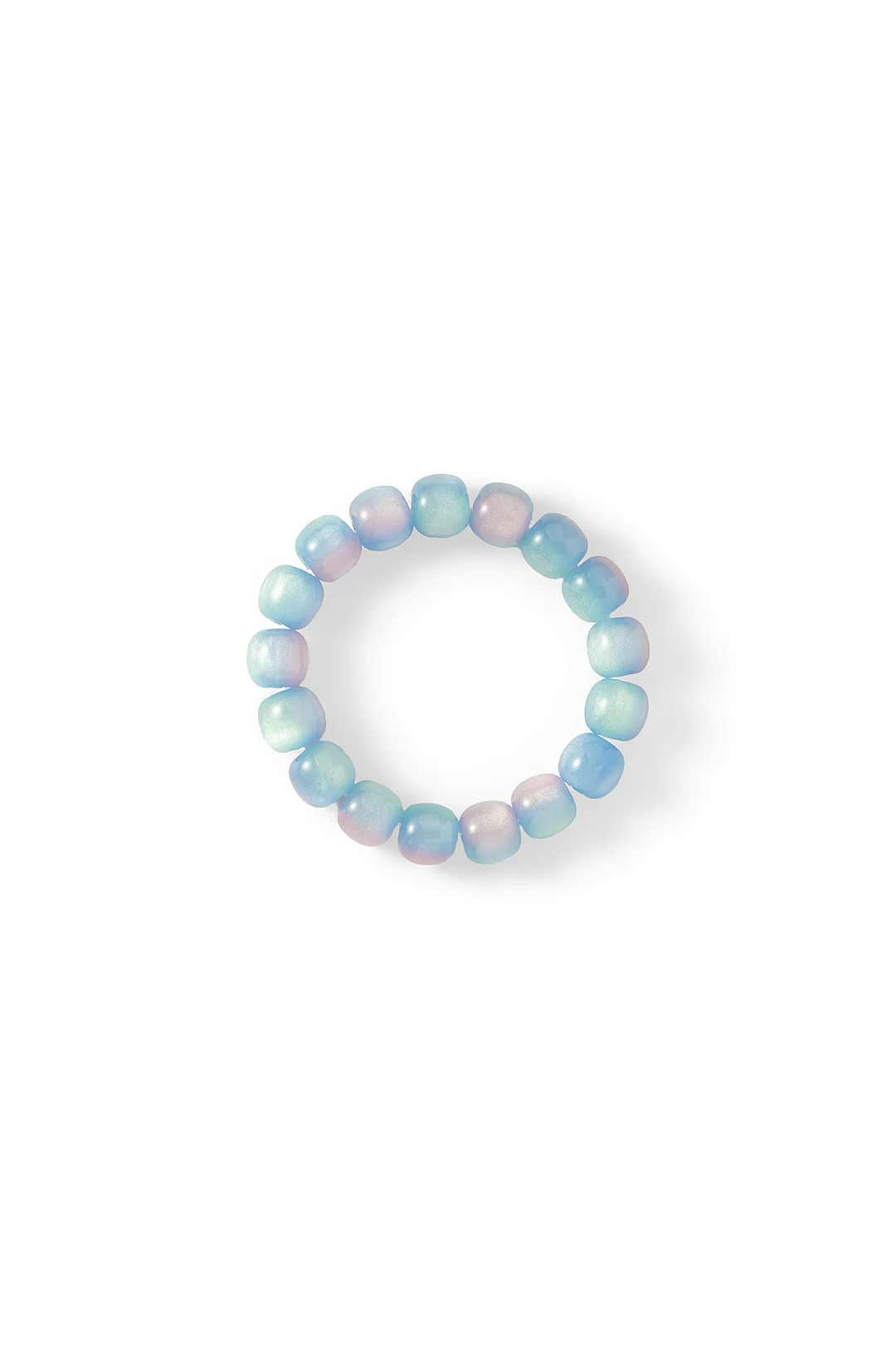 Carousel Macaron Fidget Bracelet - Image 2