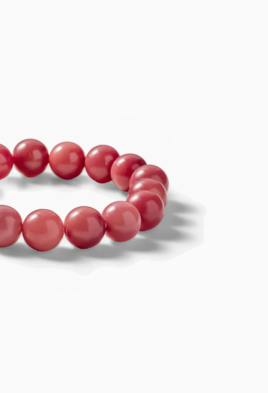Cherry Fidget Bracelet - Image 2