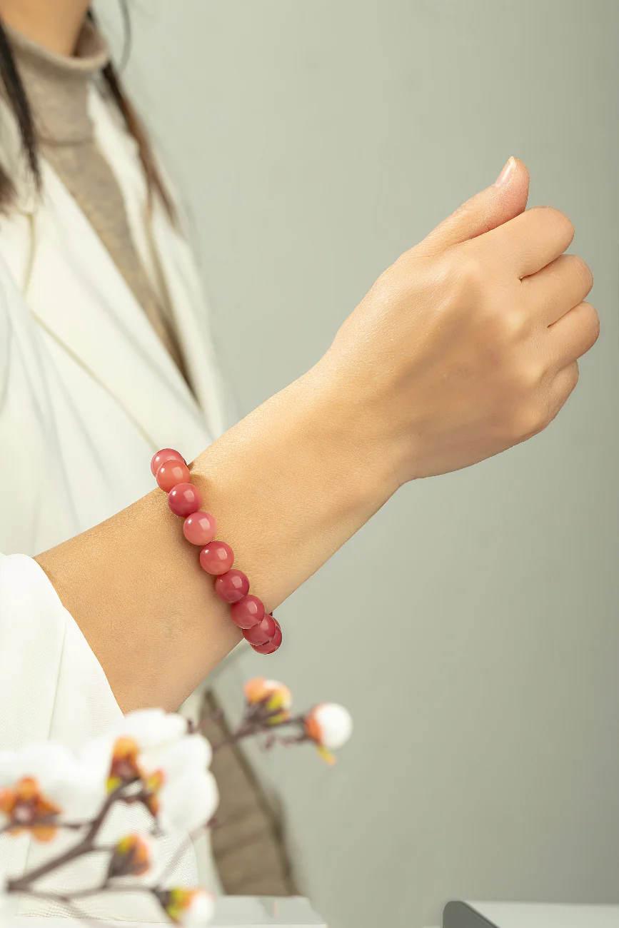 Cherry Fidget Bracelet - Image 3