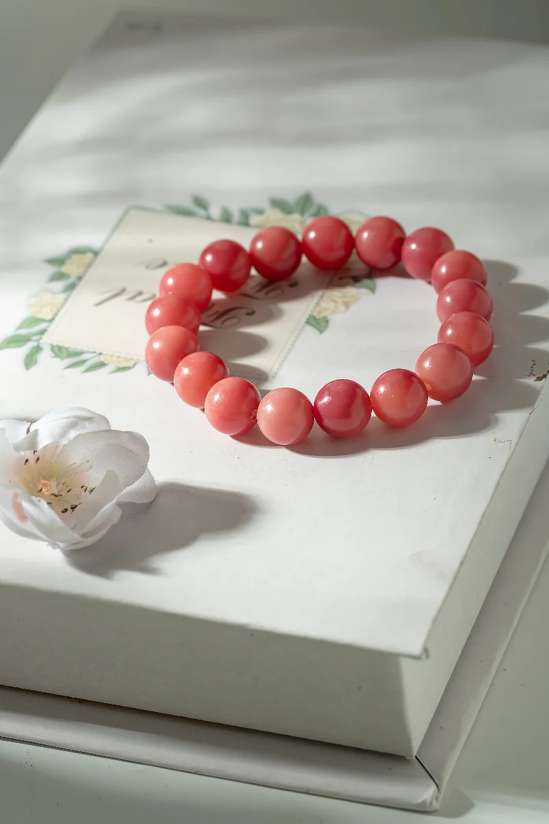 Cherry Fidget Bracelet - Image 4
