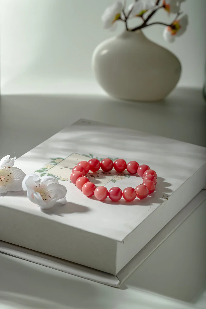 Cherry Fidget Bracelet - Image 5