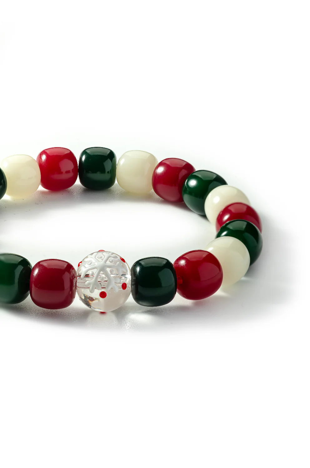 Christmas Fidget Bracelet (Not For Sale) - Image 2
