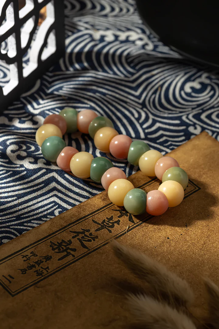 Chrysanthemum Tea RuaRua Fidget - Image 4