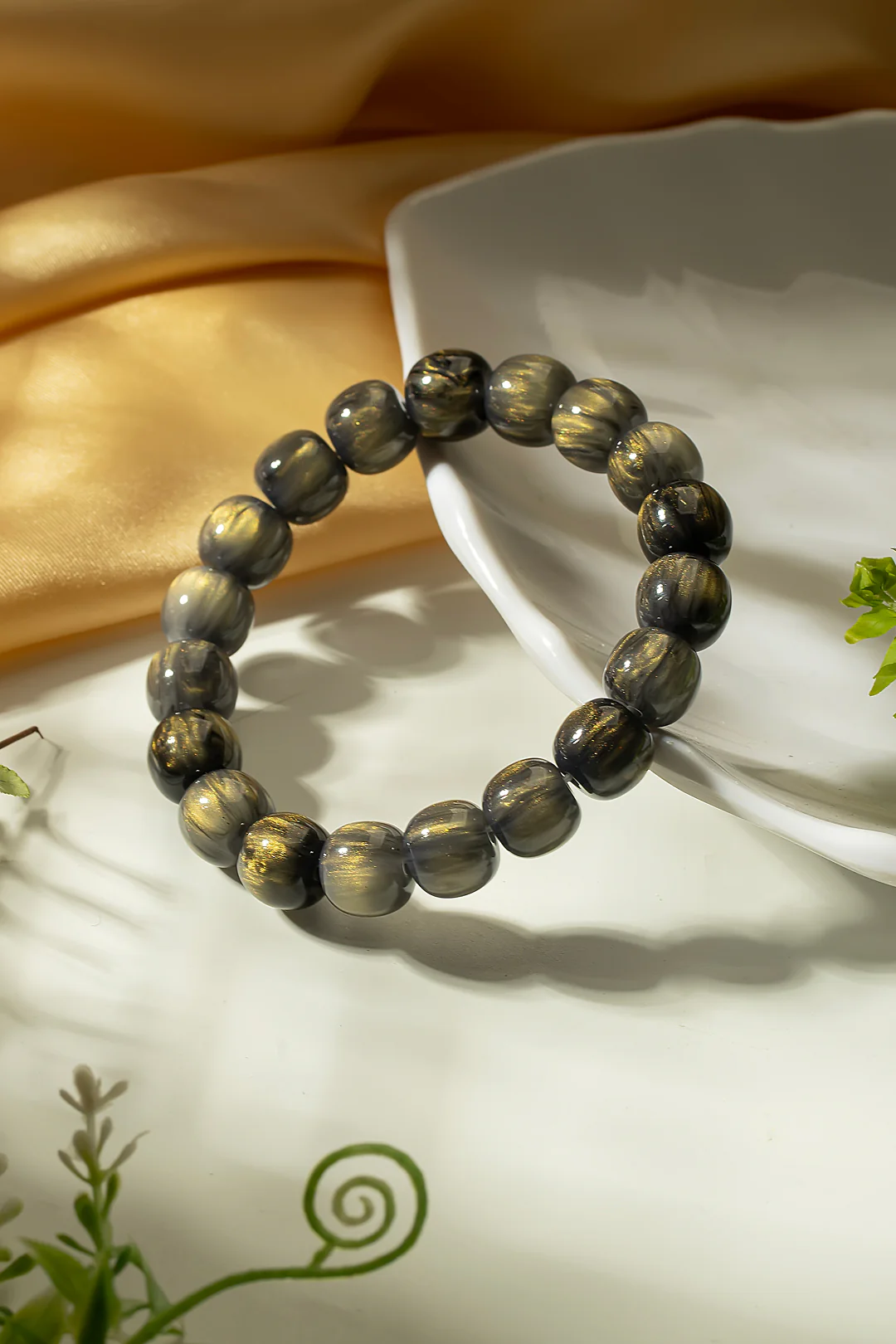 Cosmic Field Fidget Bracelet - Image 13
