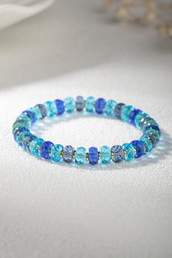 Prism Stillness 彩静 Bracelet (Limited Edition) - Image 11