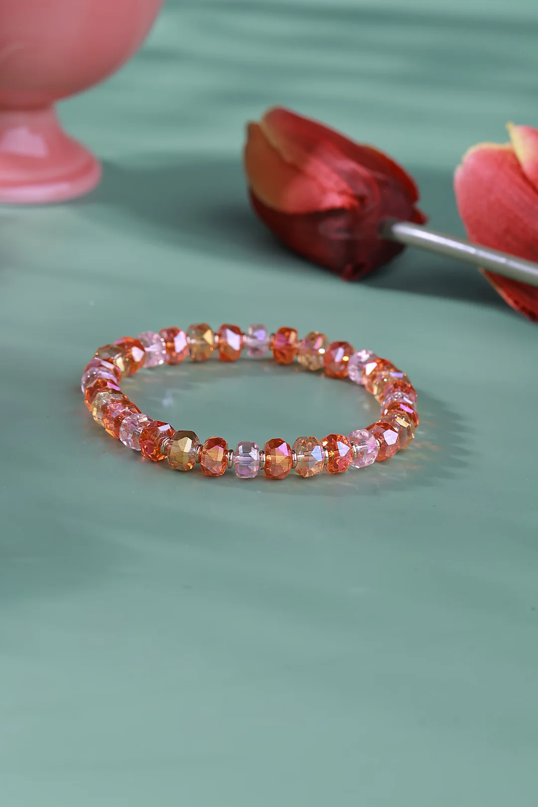 Prism Stillness 彩静 Bracelet (Limited Edition) - Image 12
