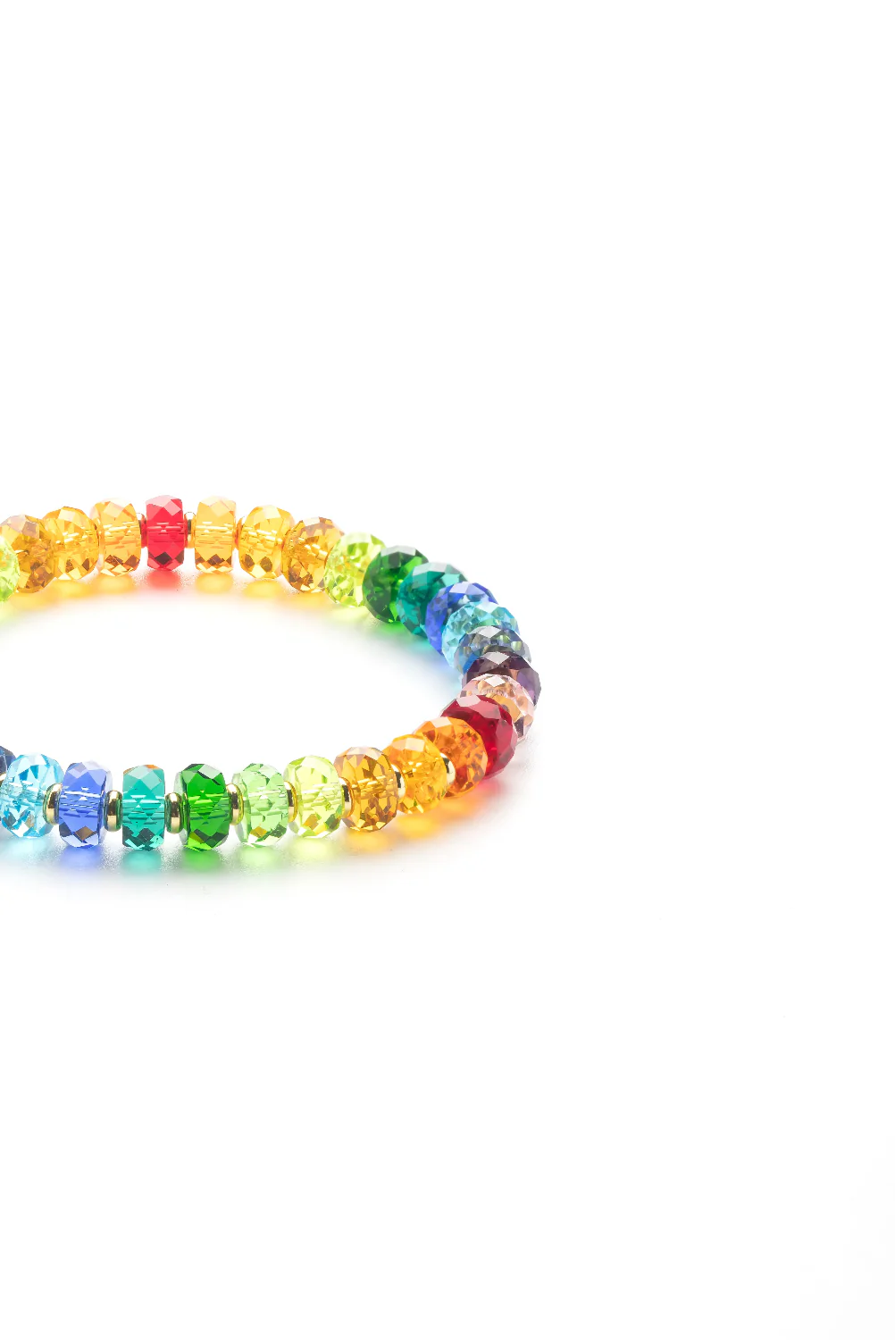 Prism Stillness 彩静 Bracelet (Limited Edition) - Image 4