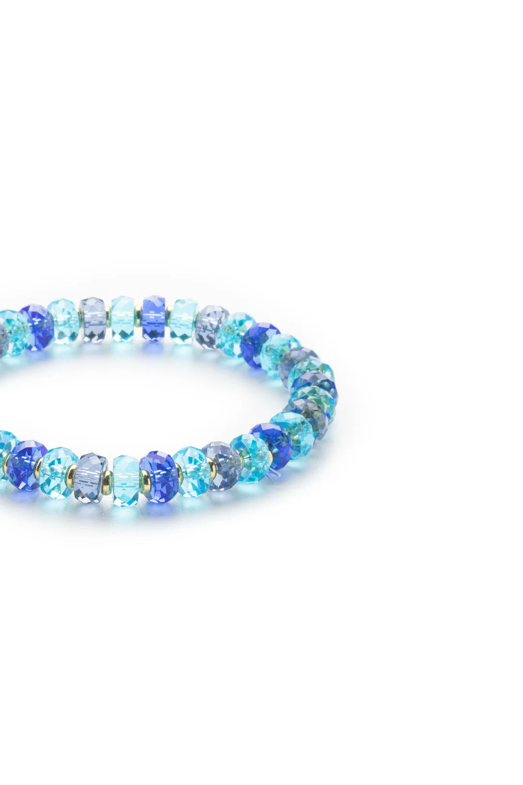 Prism Stillness 彩静 Bracelet (Limited Edition) - Image 5