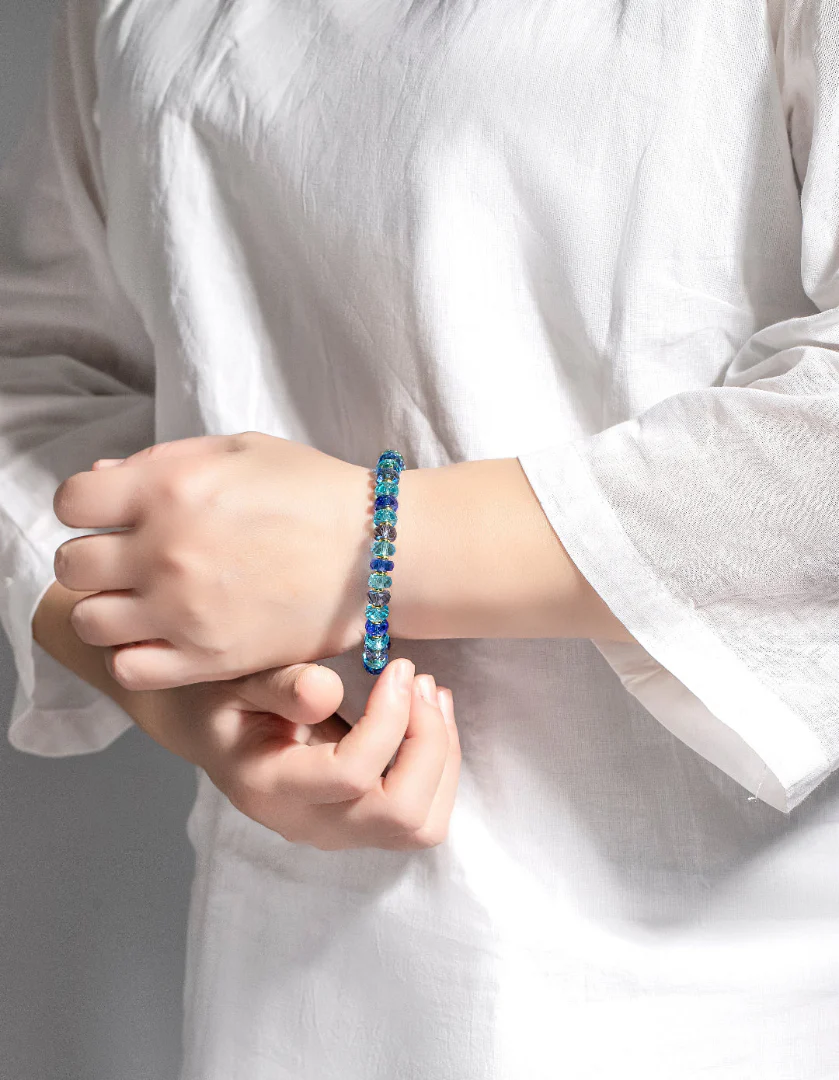Prism Stillness 彩静 Bracelet (Limited Edition) - Image 8