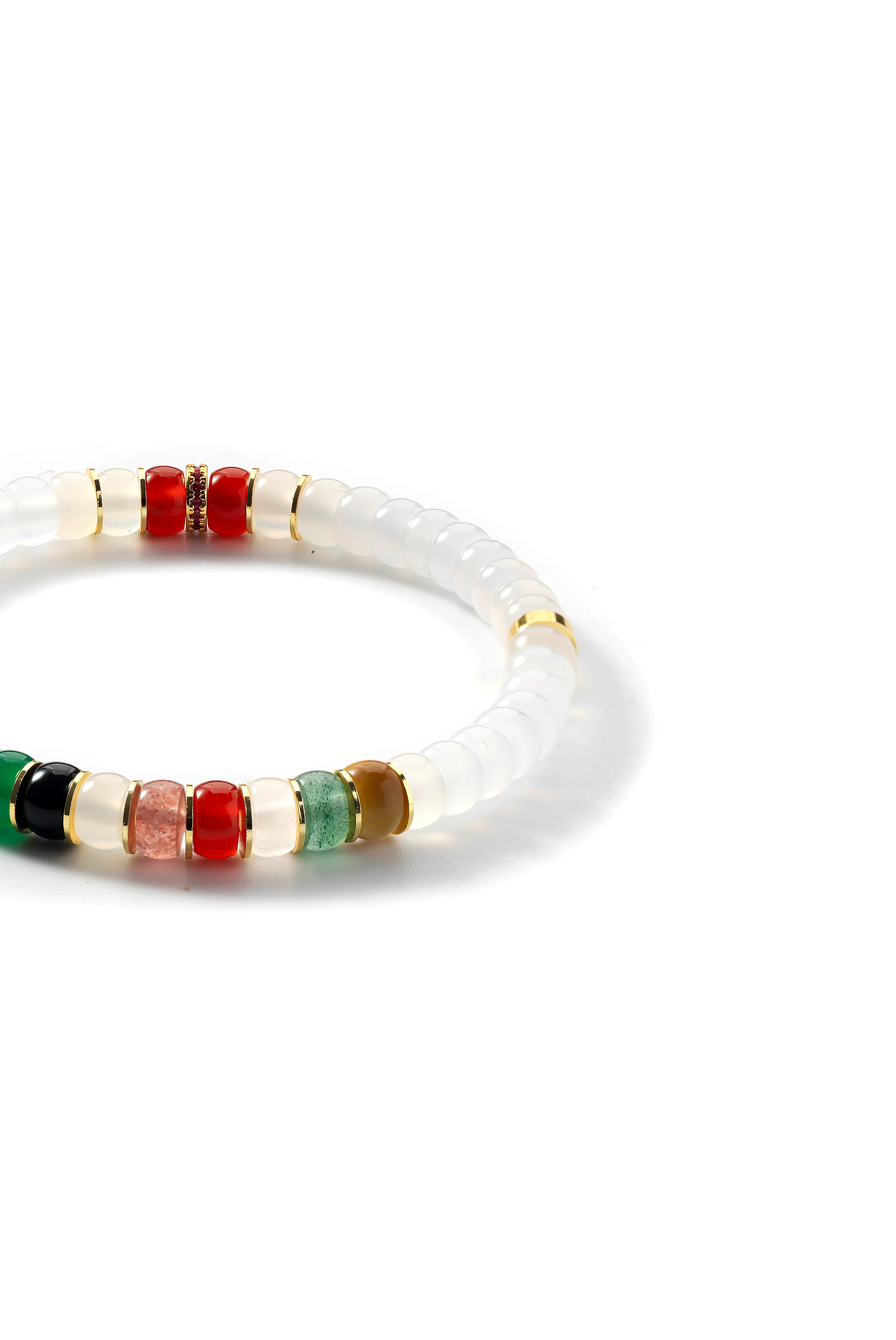 Celeste Balance Bracelet - Image 2
