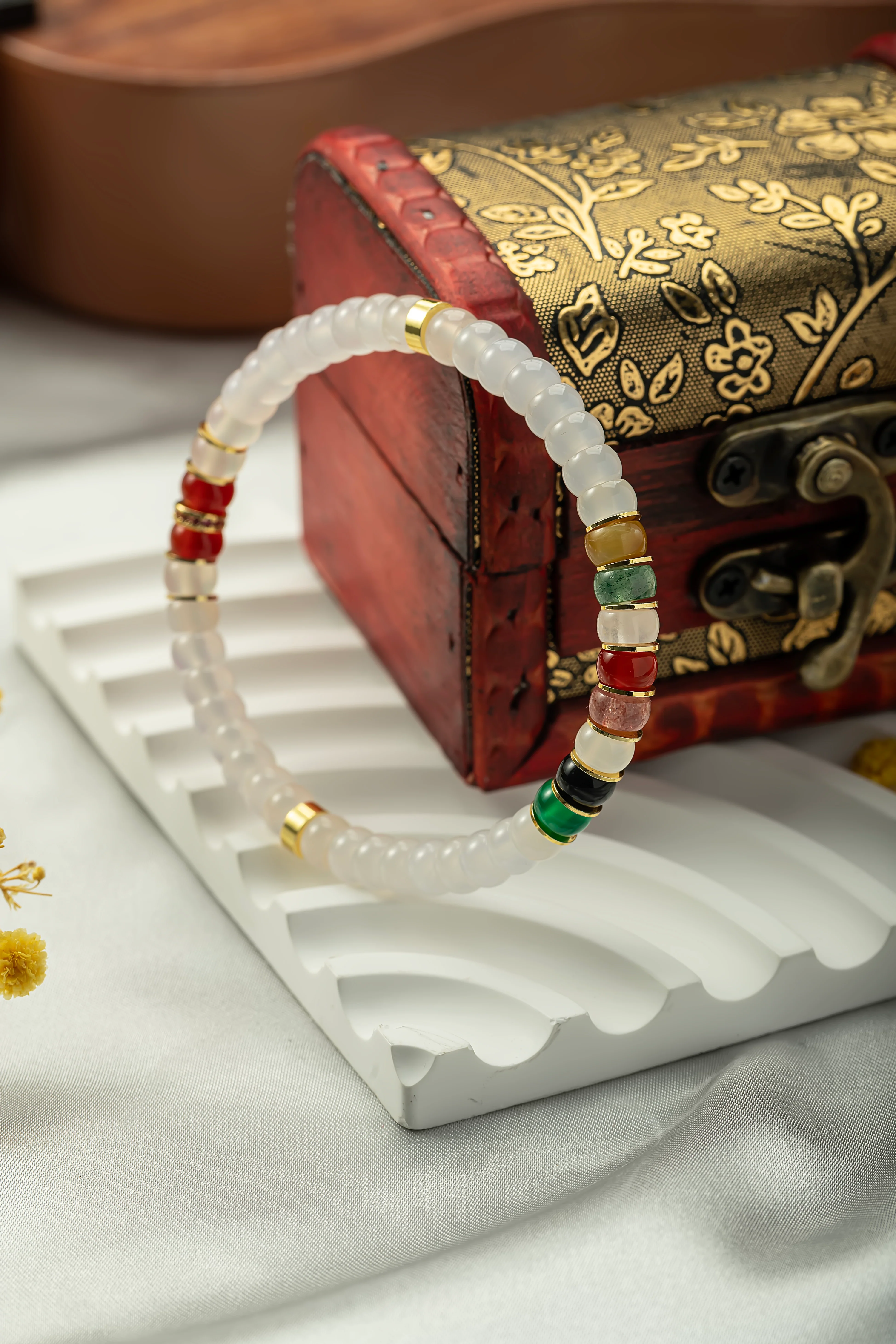 Celeste Balance Bracelet - Image 4