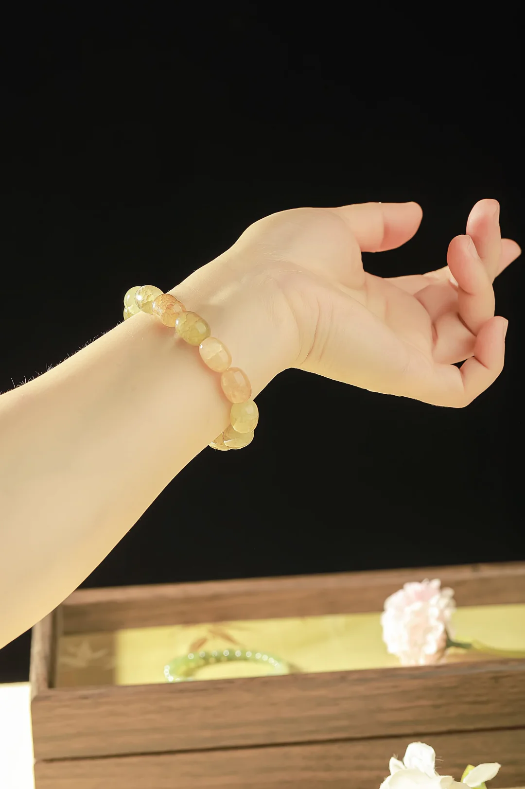 Driftstone Bracelet - Image 3