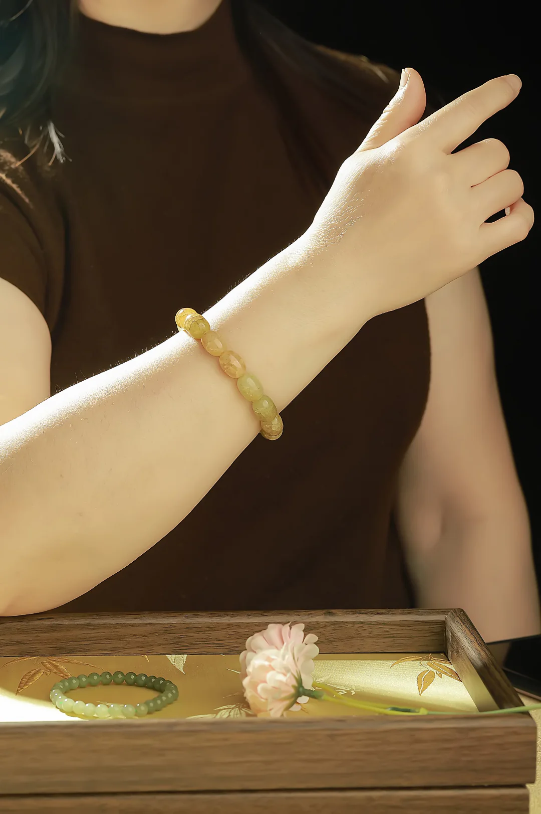 Driftstone Bracelet - Image 5
