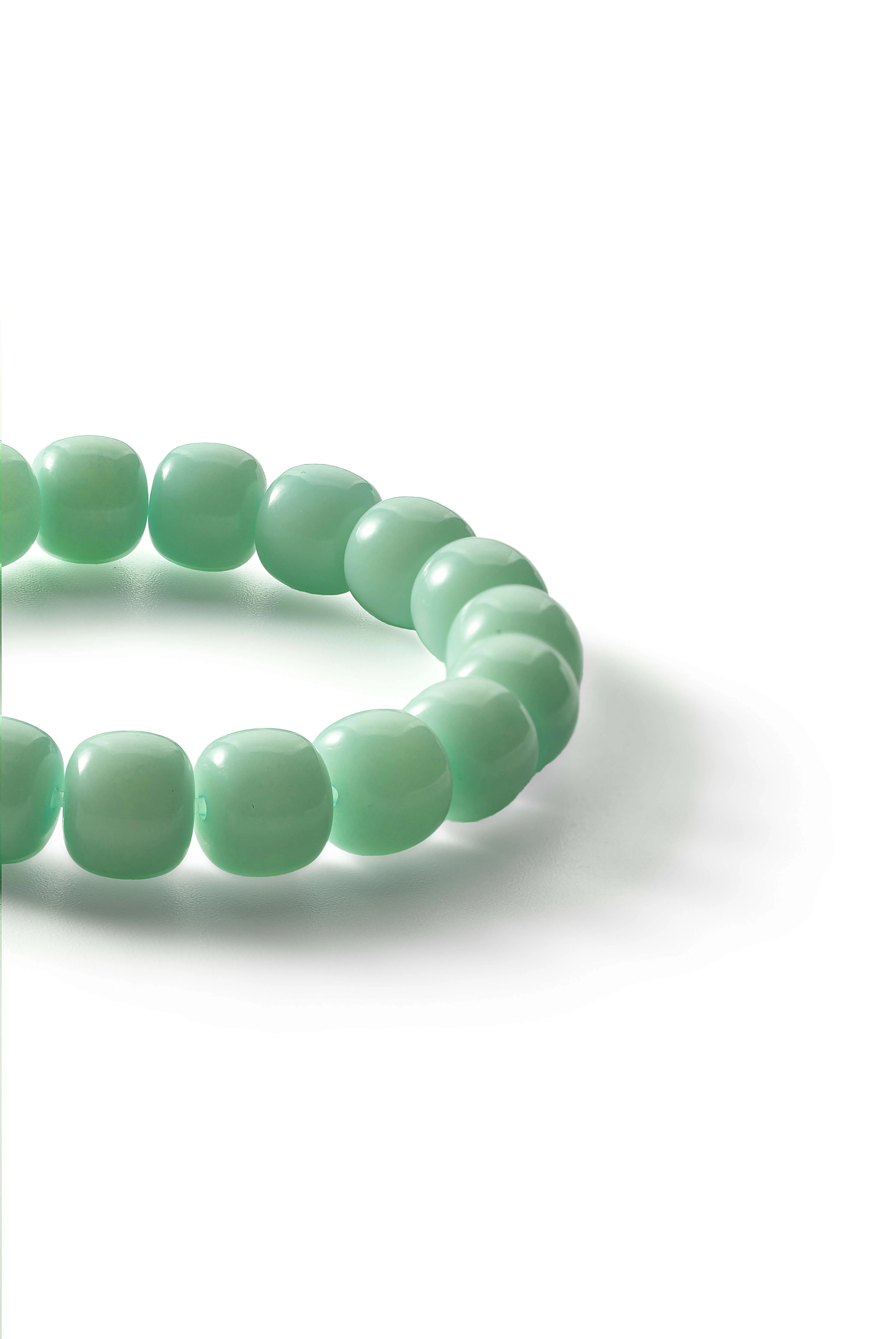 Evergreen Love Bracelet - Image 2