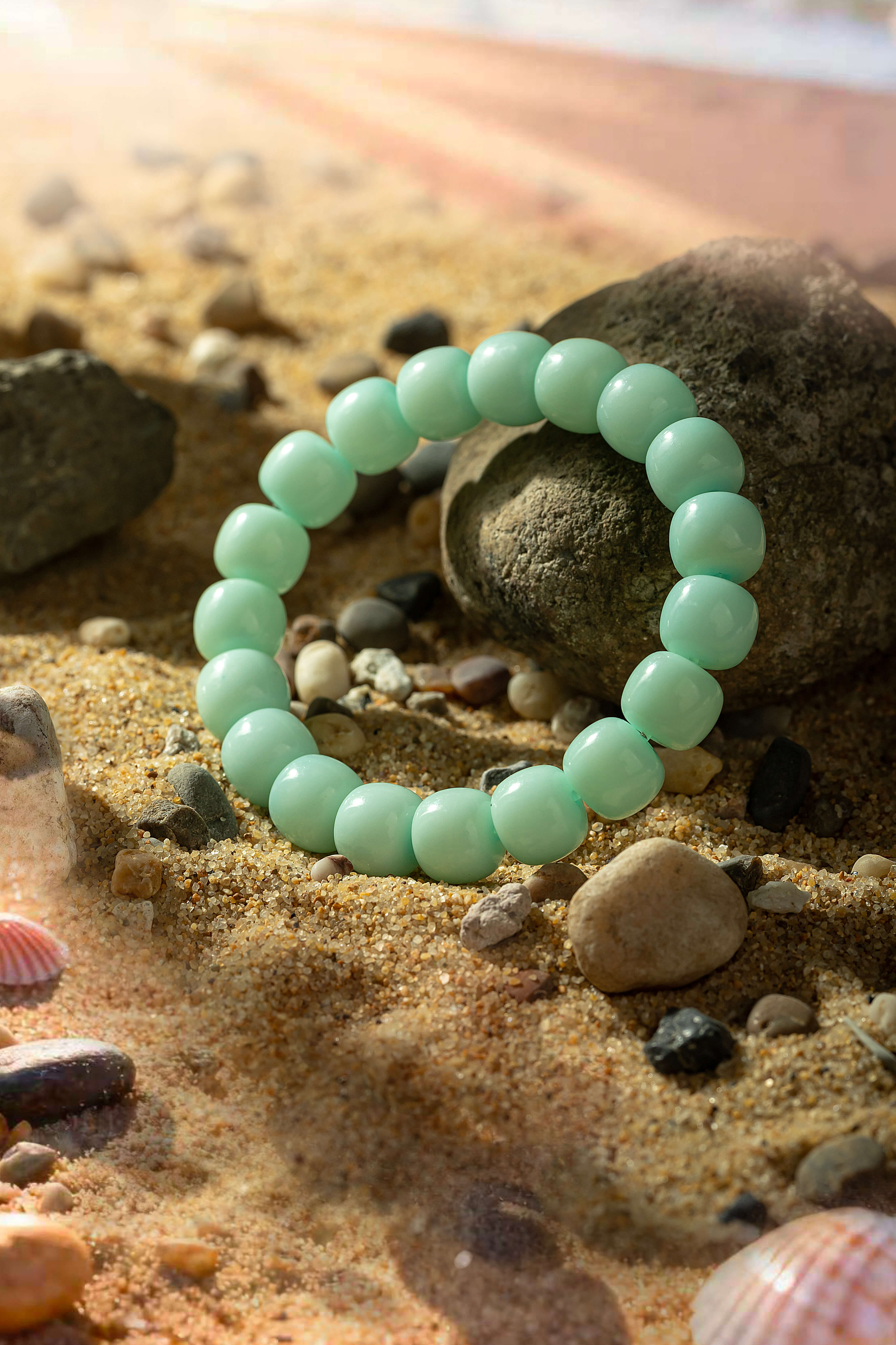Evergreen Love Bracelet - Image 4