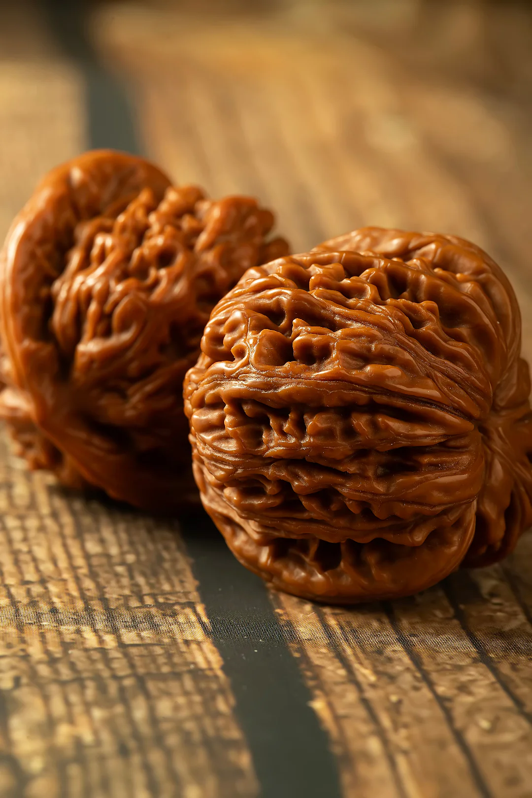 Four-Tower PanPan Walnuts - Image 3