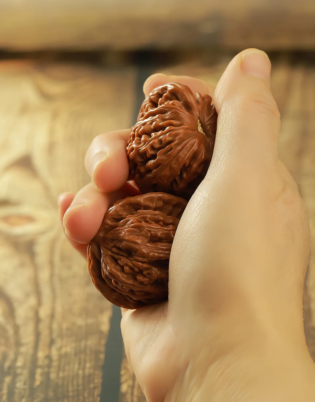 Four-Tower PanPan Walnuts - Image 4