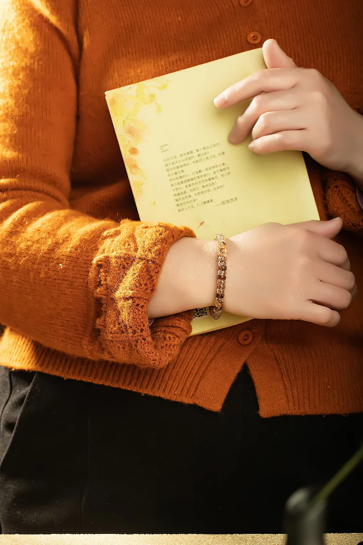 Golden Hour Bracelet - Image 5