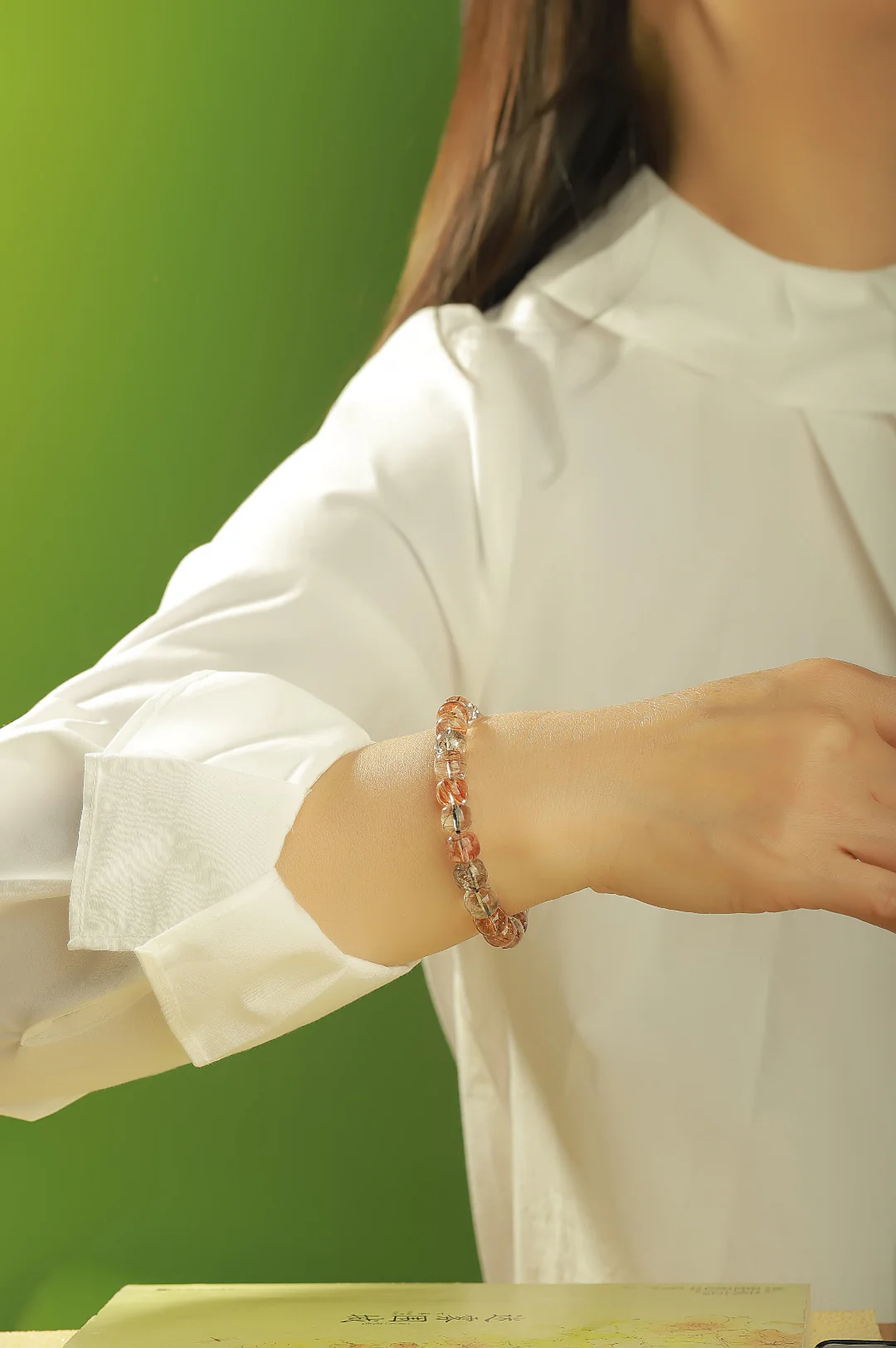 Golden Hour Bracelet - Image 6