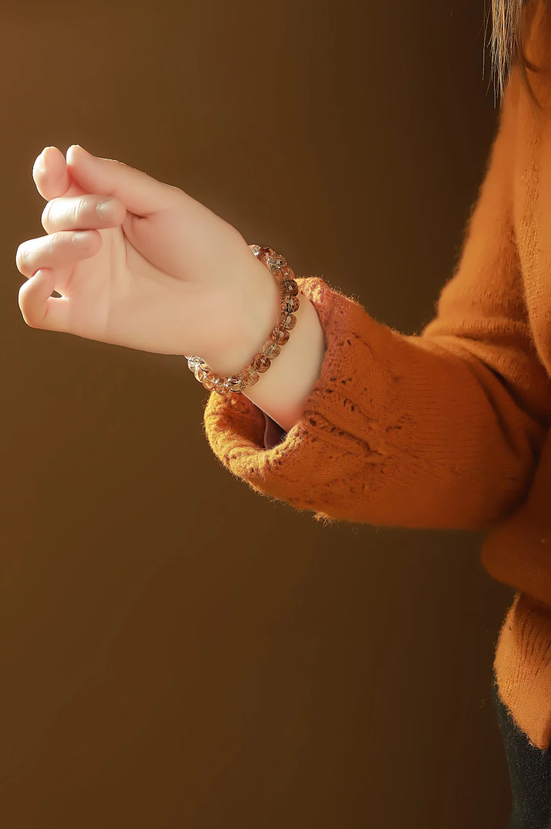 Golden Hour Bracelet - Image 7
