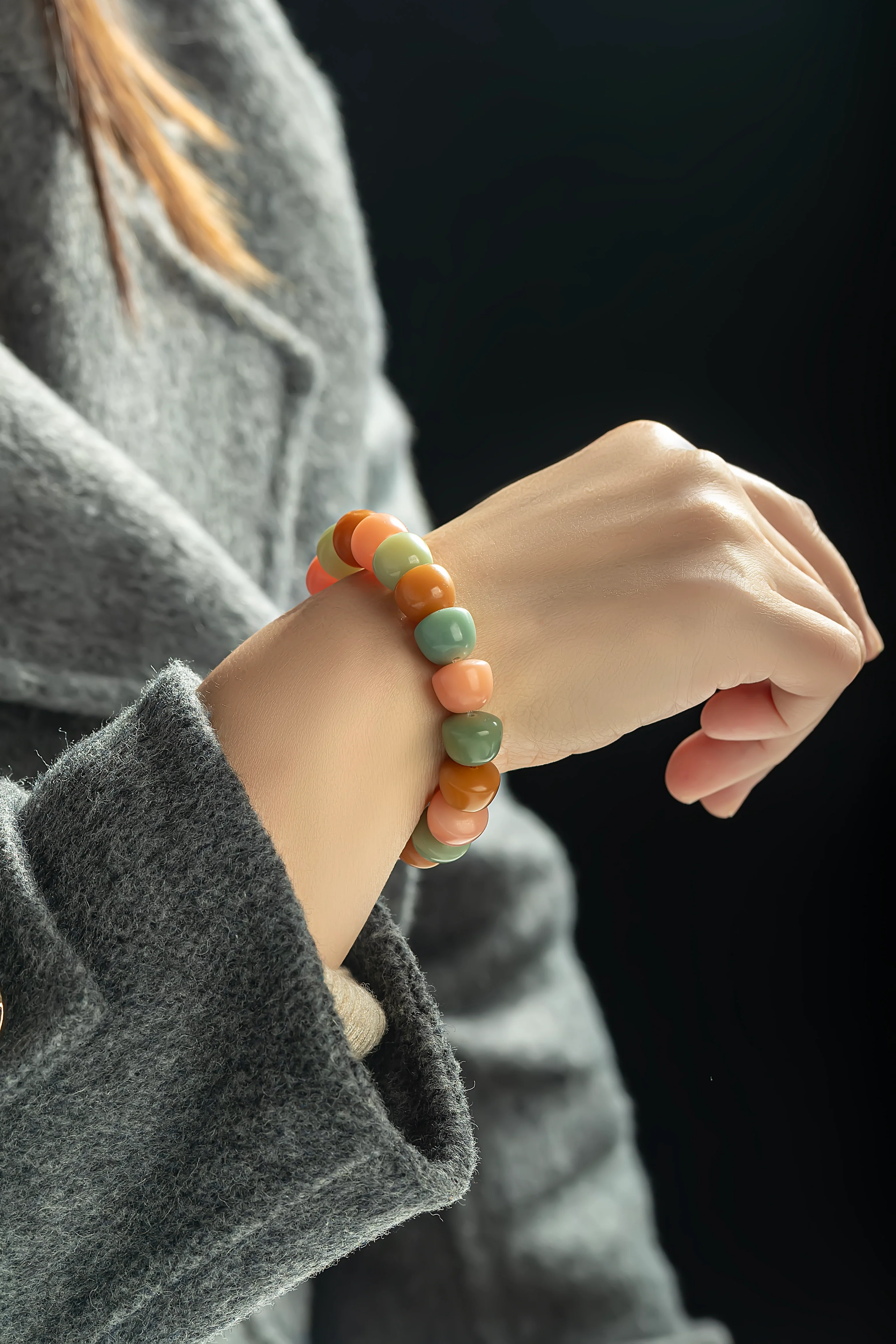 Gumdrop Bracelet - Image 3