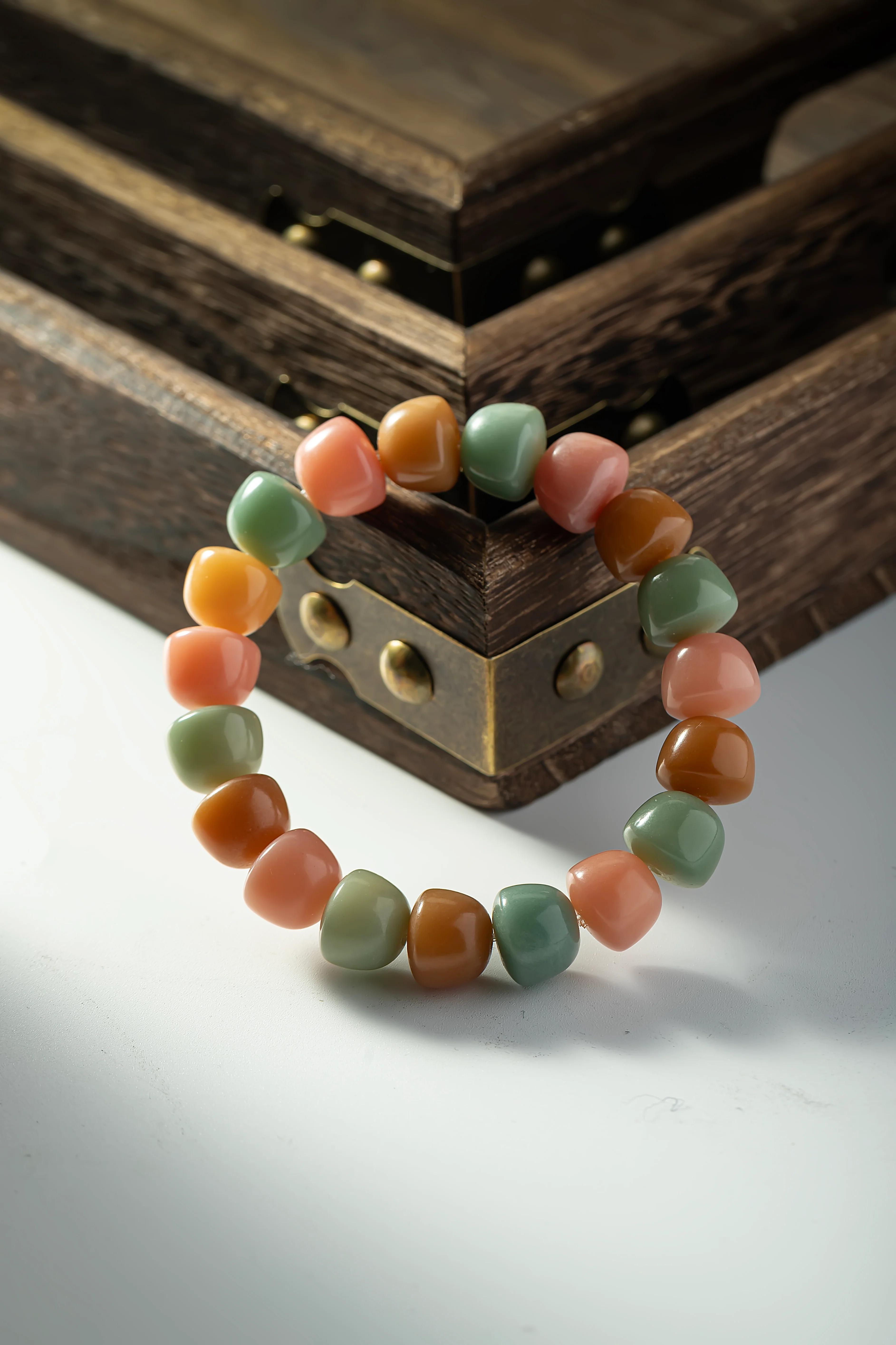 Gumdrop Bracelet - Image 4