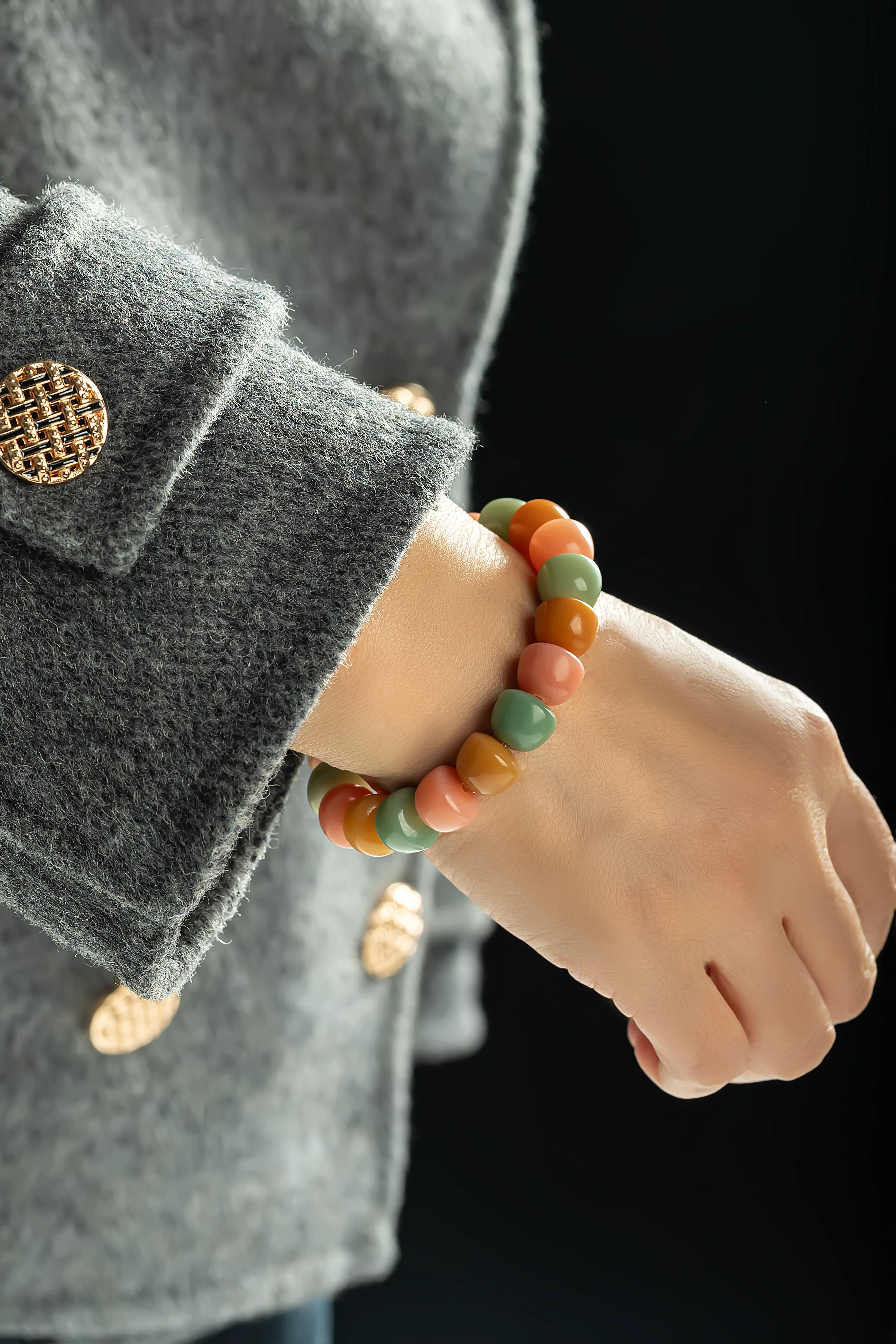 Gumdrop Bracelet - Image 5