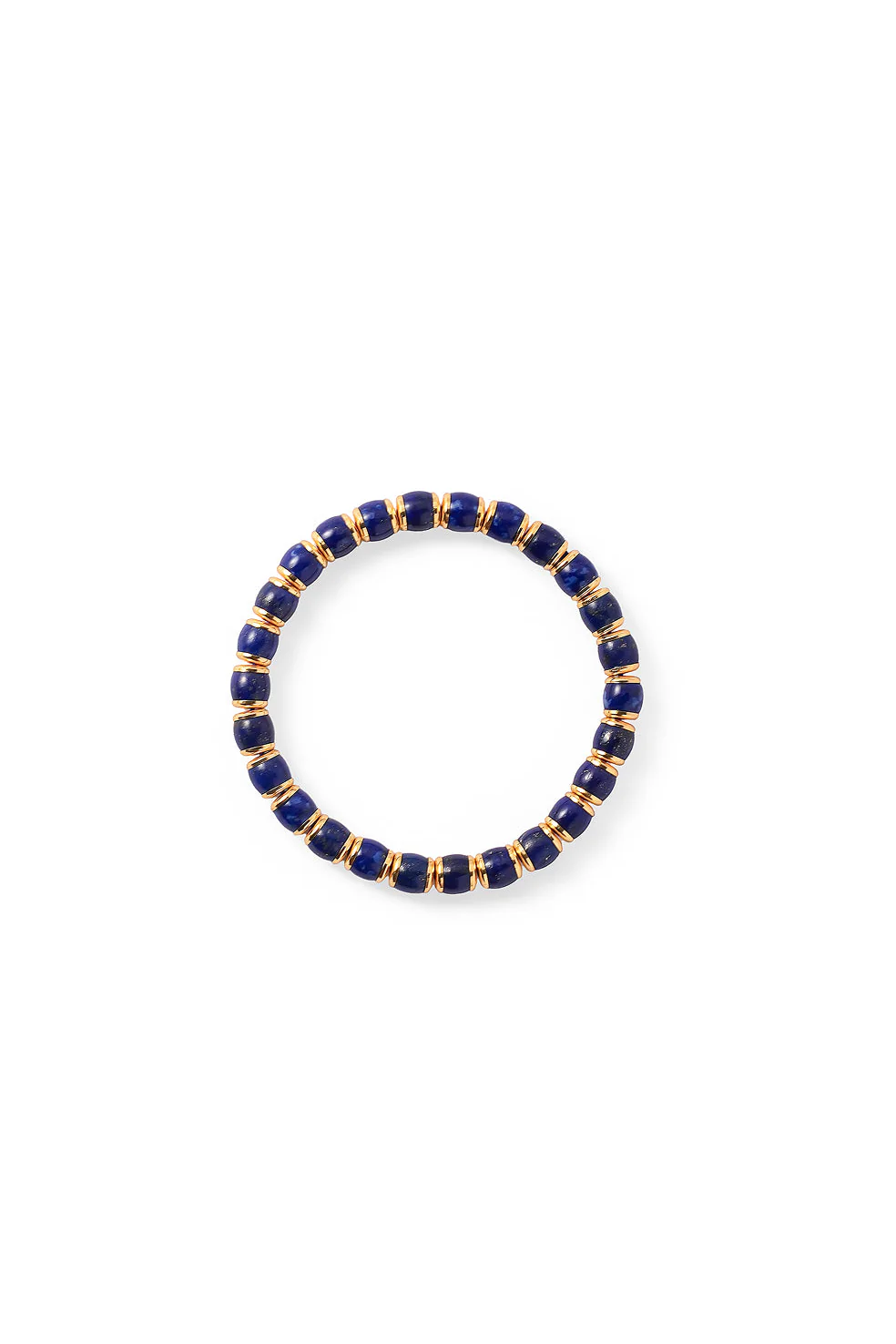Imperial Indigo Bracelet