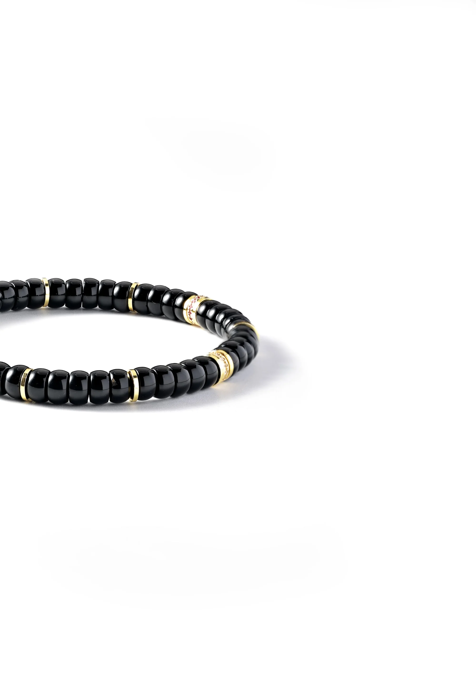 January Strength Bracelet - Image 2