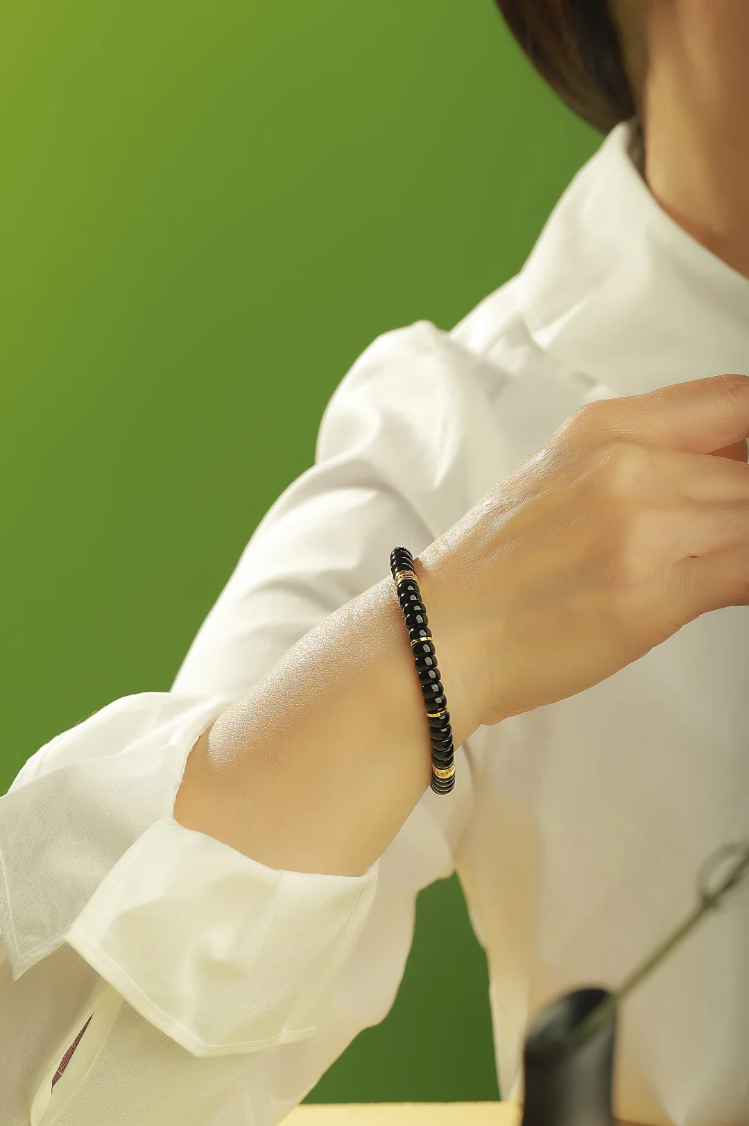 January Strength Bracelet - Image 3
