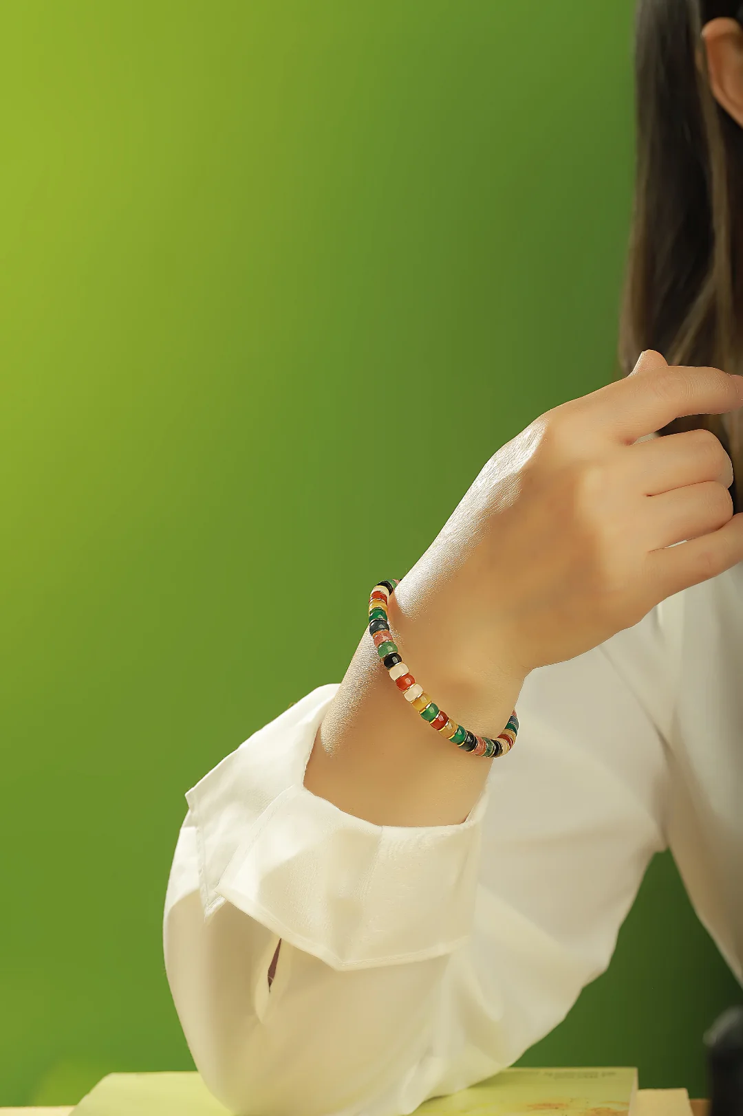 June Luck Bracelet - Image 3