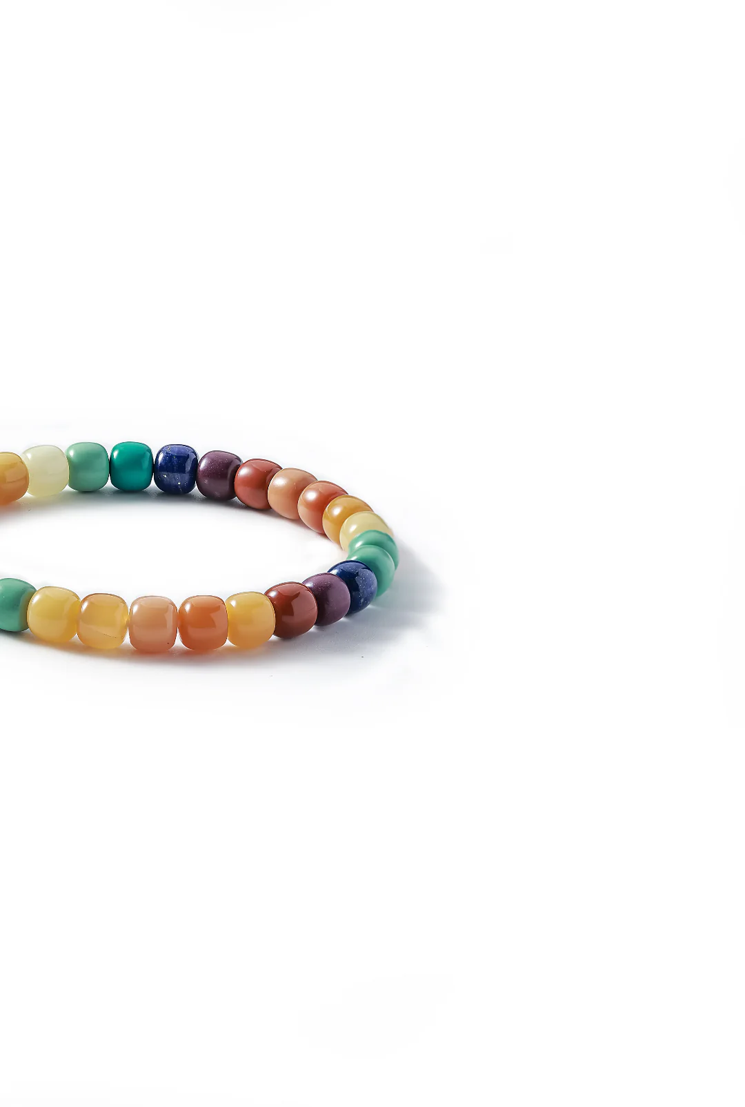 March Renewal Bracelet - Image 2