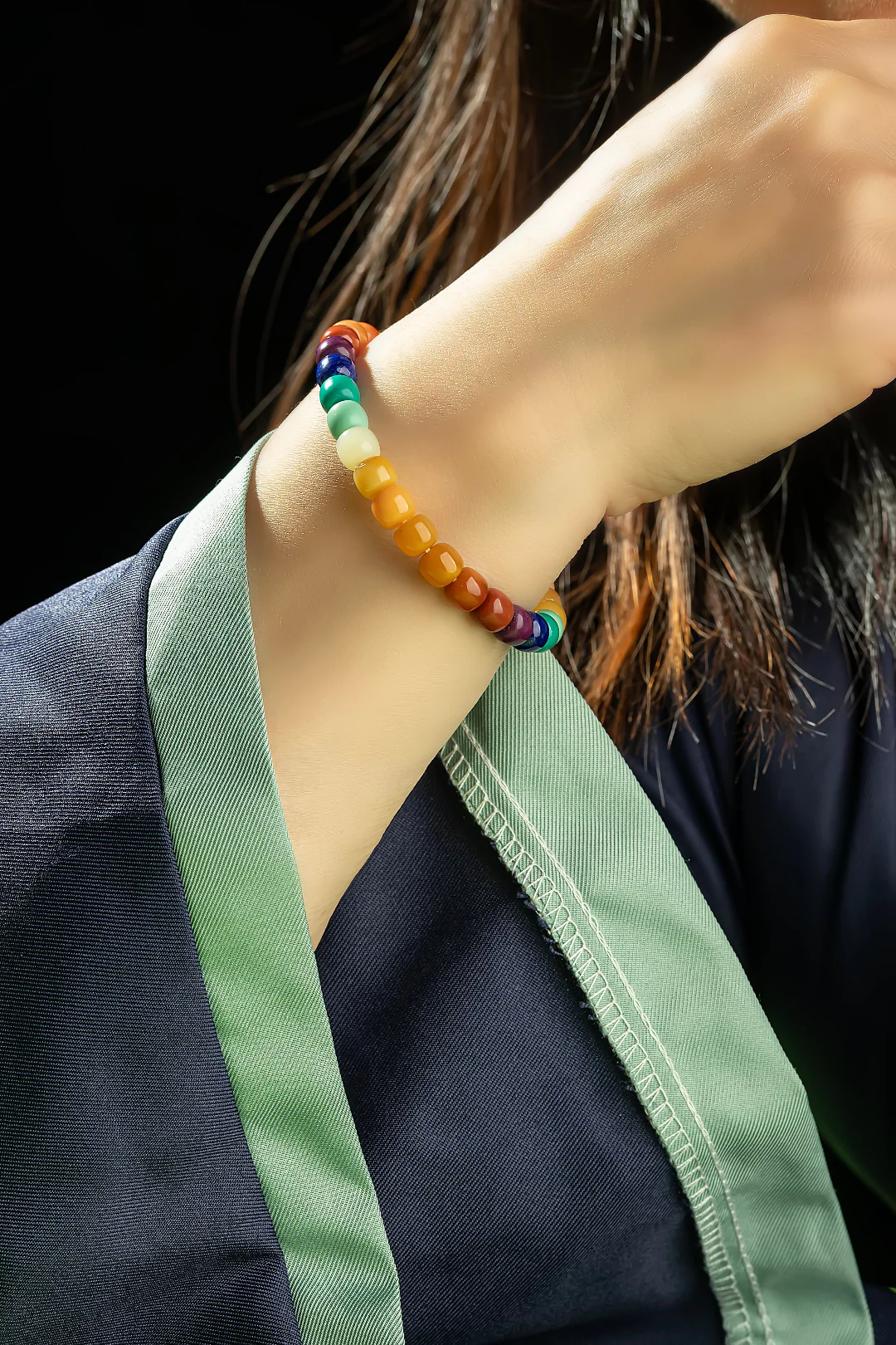 March Renewal Bracelet - Image 3
