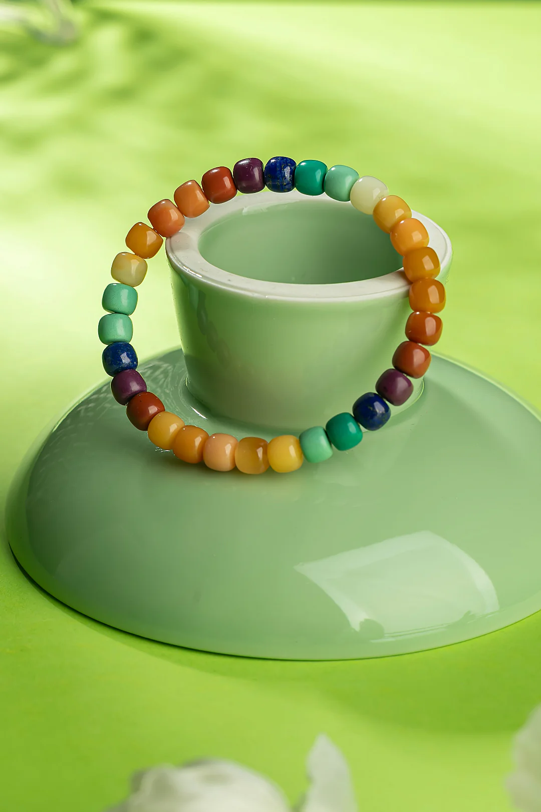 March Renewal Bracelet - Image 4