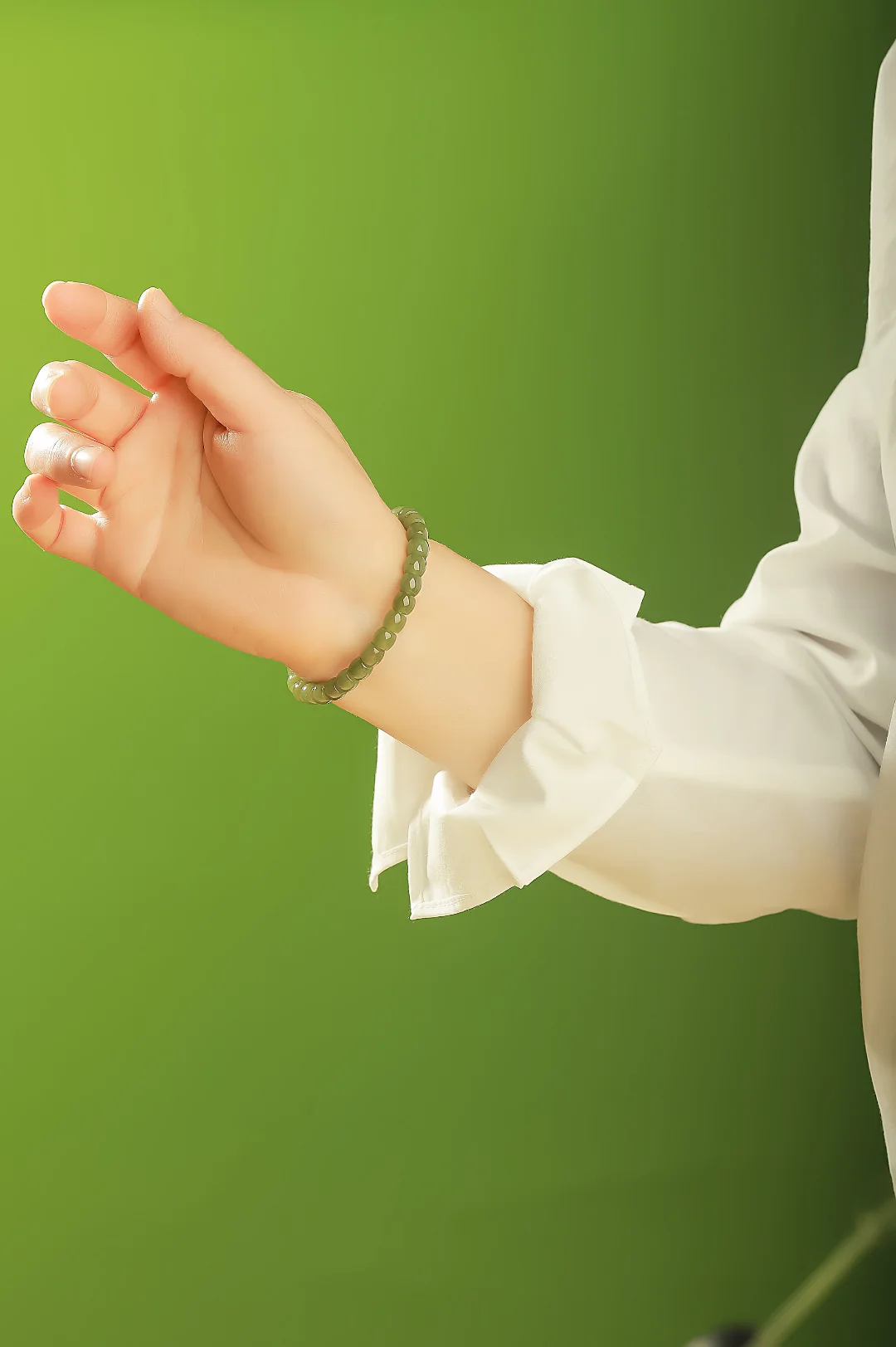 May Prosperity Bracelet - Image 3