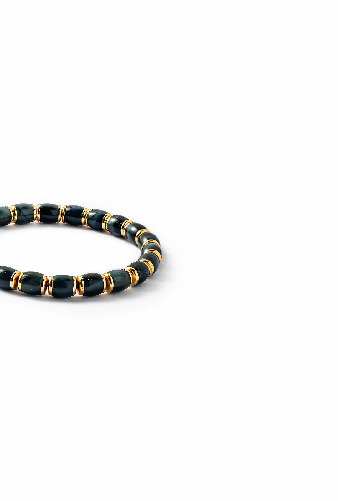 Midnight Destiny Bracelet - Image 2