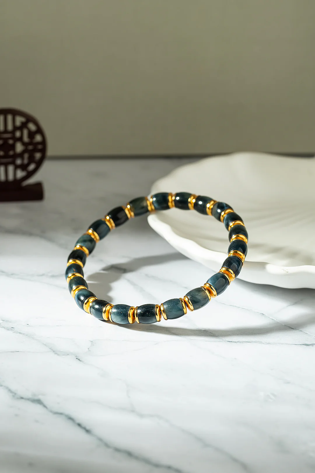 Midnight Destiny Bracelet - Image 4