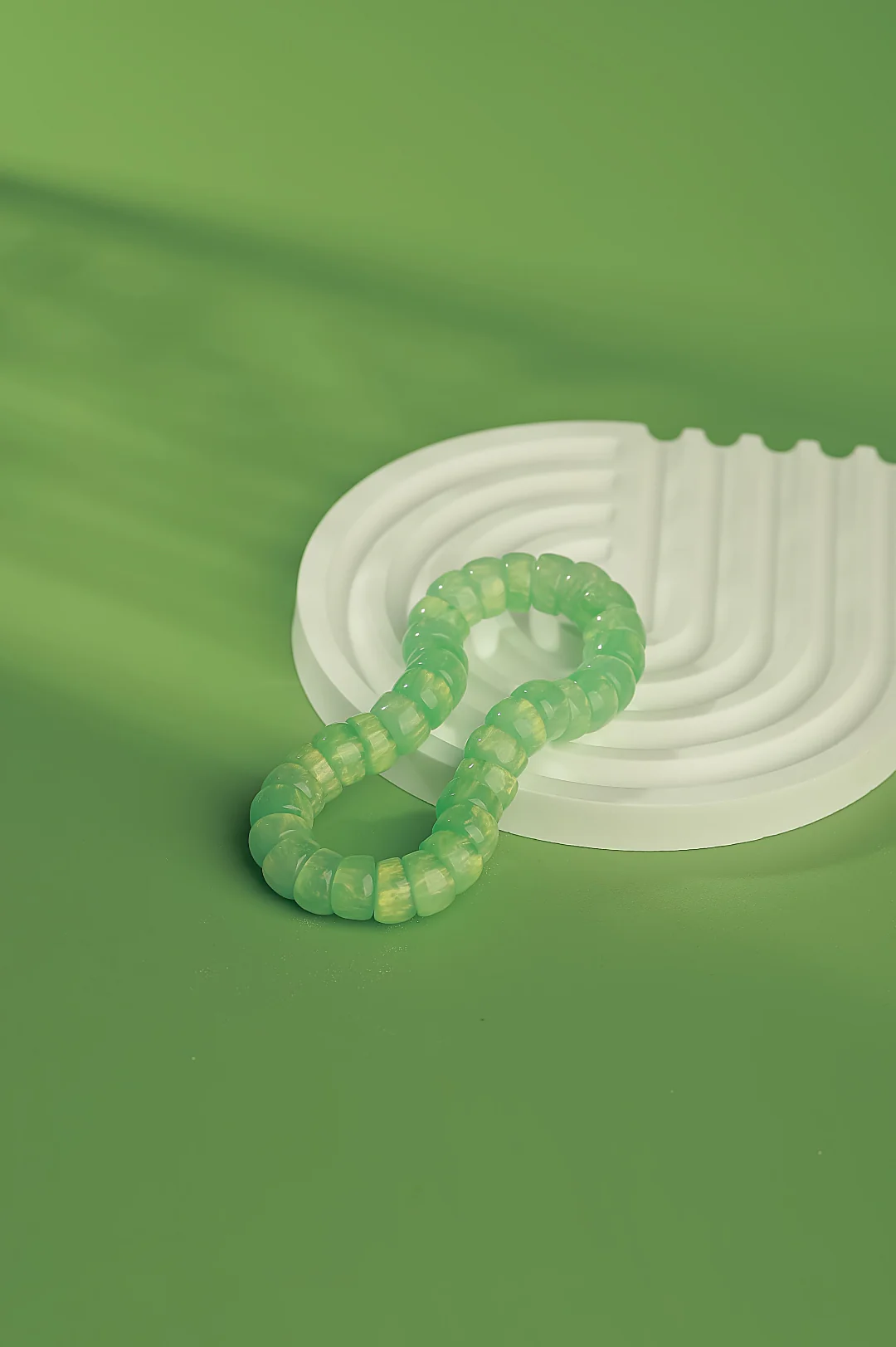 Mint Jelly Fidget - Image 5