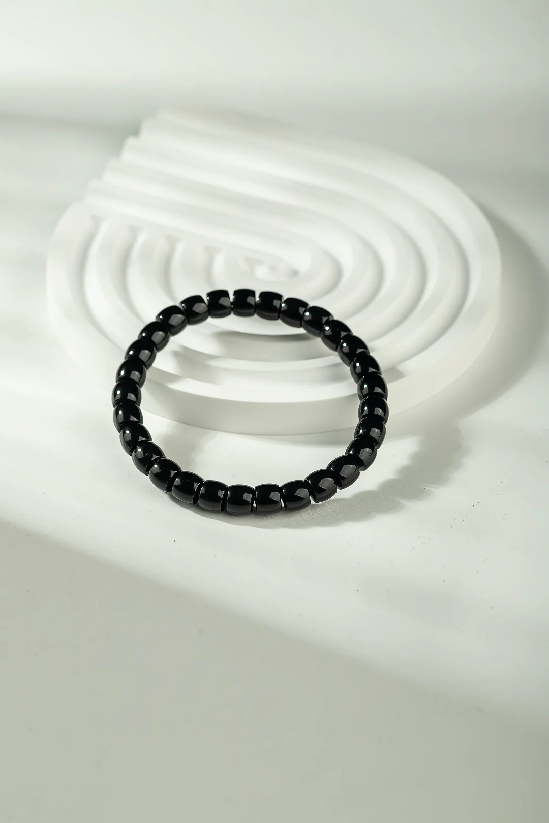 Mò Yān 墨焰 Bracelet - Image 4
