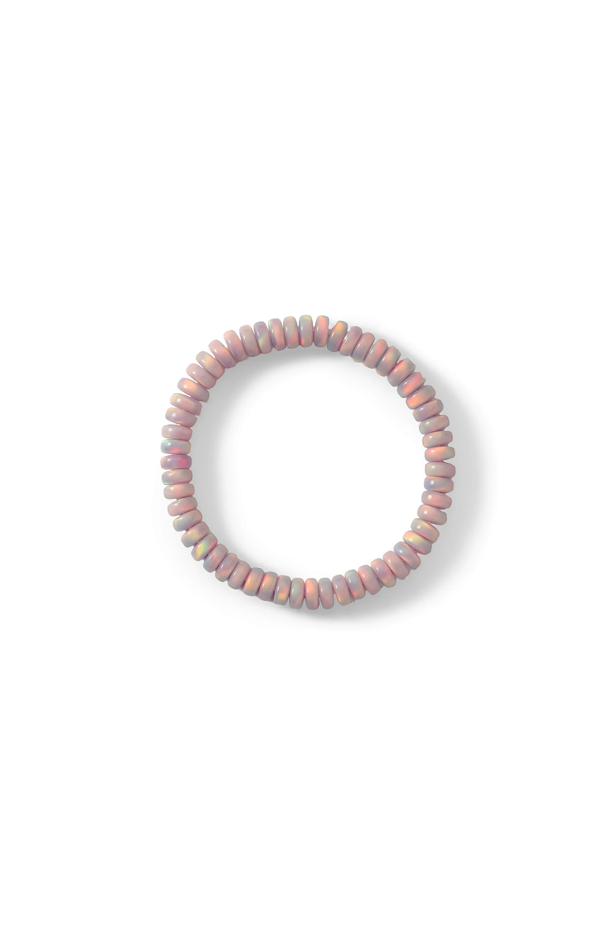 Natural Opal Aurora Bracelet - Image 3