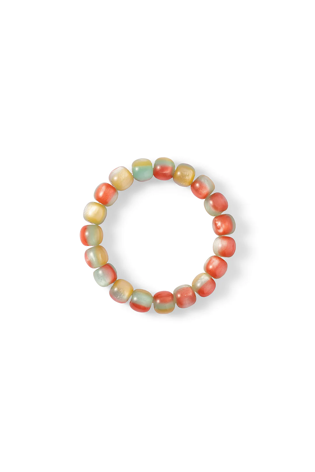 Ocean Muse Fidget Bracelet
