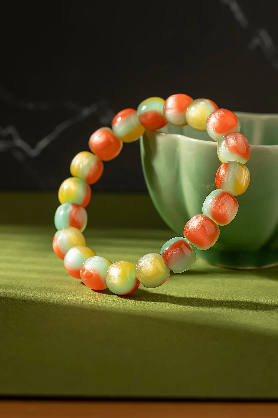 Ocean Muse Fidget Bracelet - Image 10