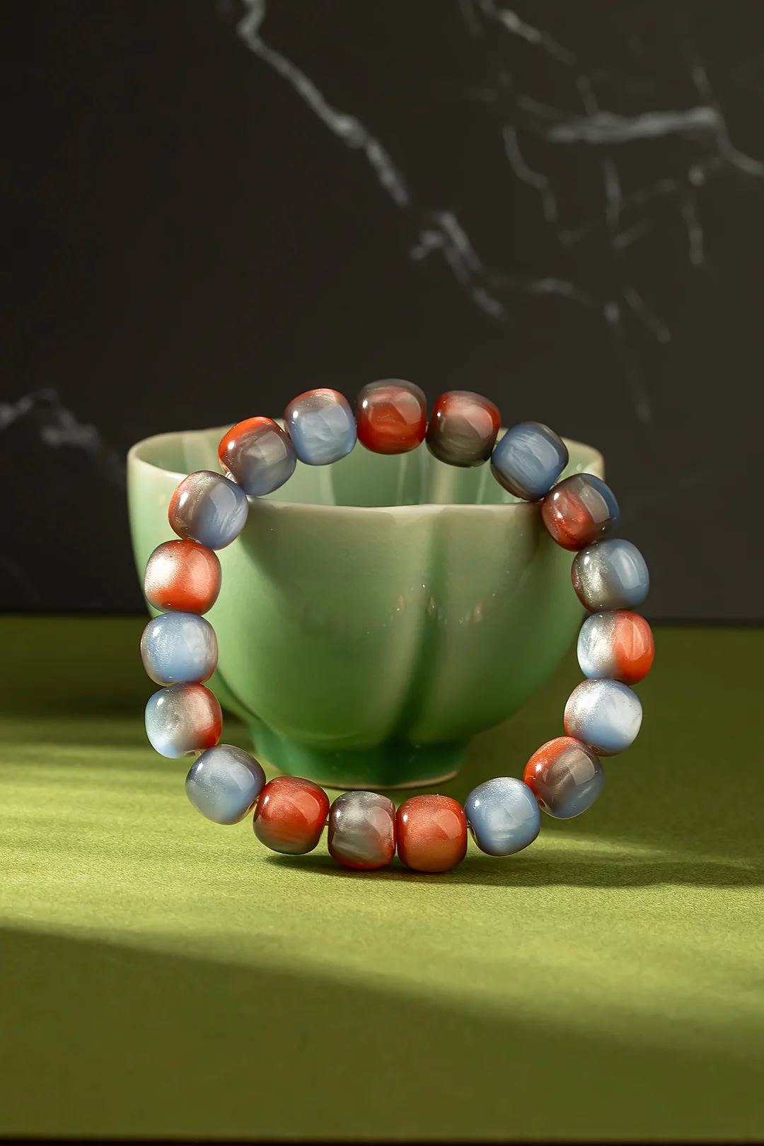 Ocean Muse Fidget Bracelet - Image 11