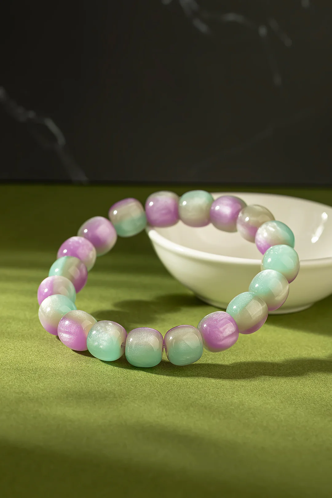 Ocean Muse Fidget Bracelet - Image 12